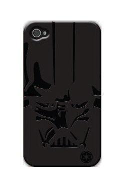 Foto Star Wars Funda Para Iphone 4 Darth Vader