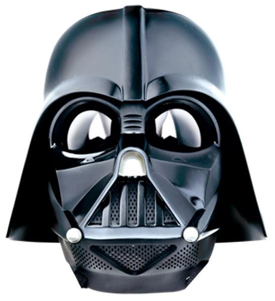 Foto Star Wars MáScara EletróNico Voice Changer Darth Vader IngléS