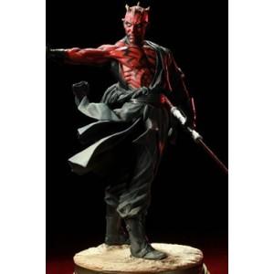 Foto Star Wars Mythos Estatua 15 Darth Maul 45 Cm