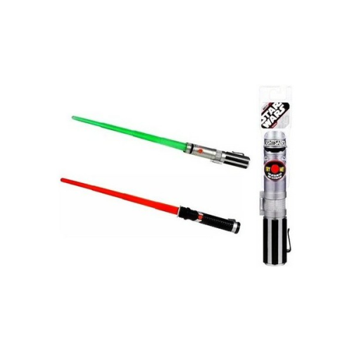 Foto Star Wars sable láser básico