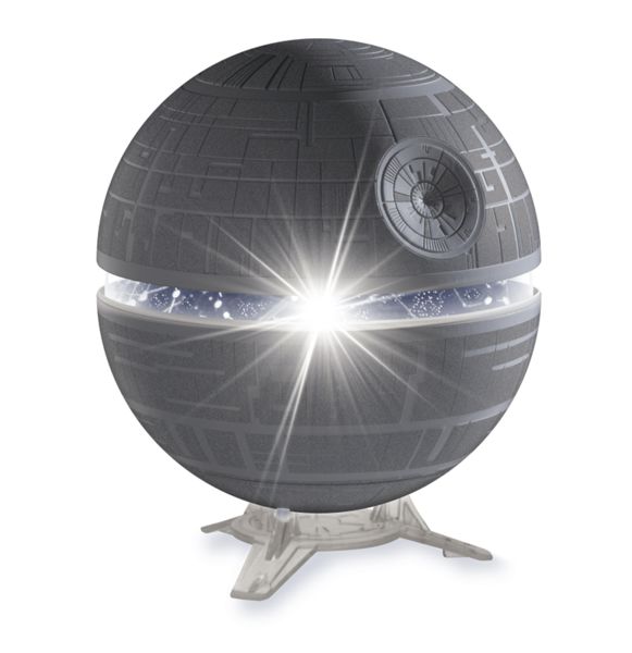 Foto Star Wars Science Estrella De La Muerte Planetario