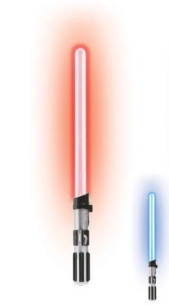 Foto Star Wars Science Mini Sable De Luz Dark Side Detector
