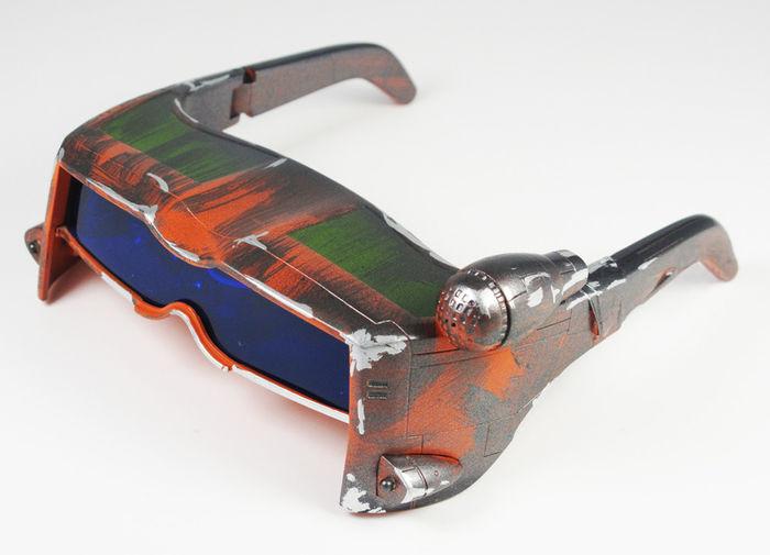 Foto Star Wars Spyware Night Vision Goggles Podracer