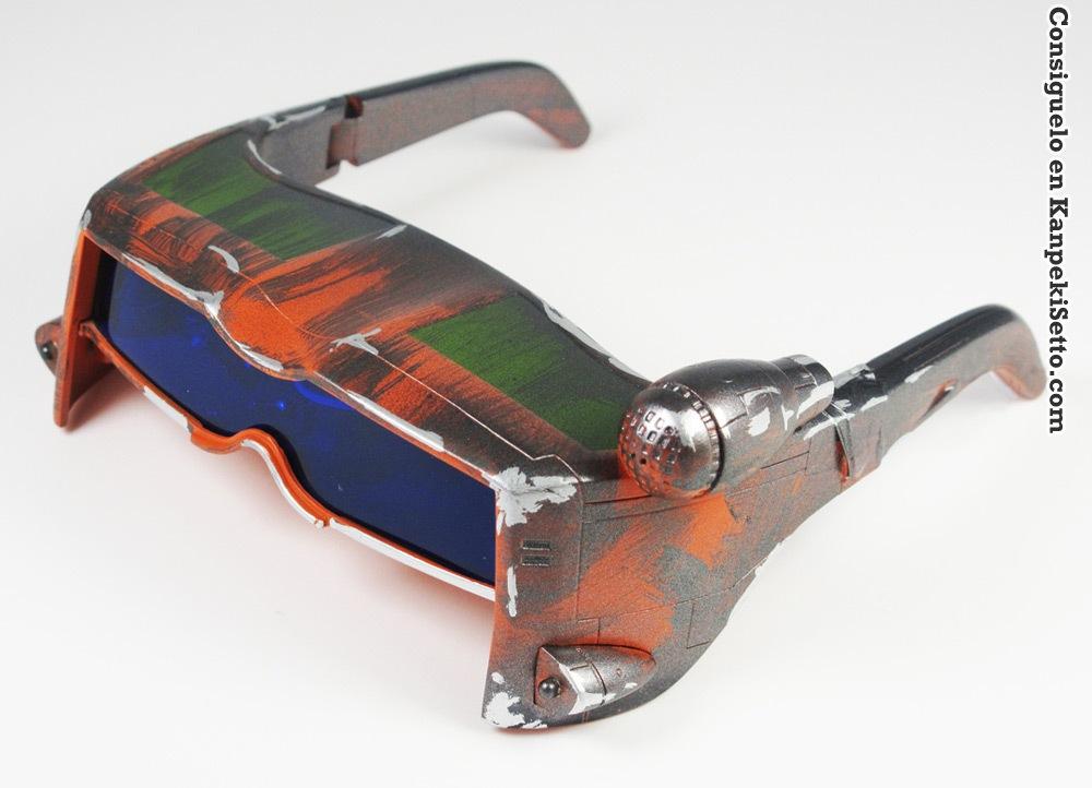 Foto Star wars spyware night vision goggles podracer