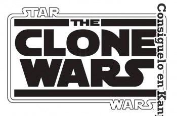 Foto Star Wars The Clone Wars Album Coleccionable 2013