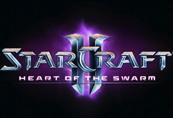 Foto Starcraft 2 EU Heart of the Swarm Expansion Digital Download (PC/MAC)