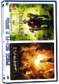Foto STARDUST + LAS CRONICAS DE SPIDERWICK: DUO HORIZONTAL (DVD)
