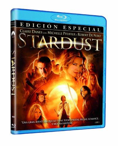 Foto Stardust [Blu-ray]
