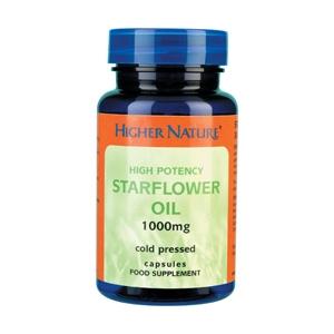 Foto Starflower oil 1000mg 30 capsule