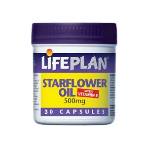 Foto Starflower oil 30 capsule