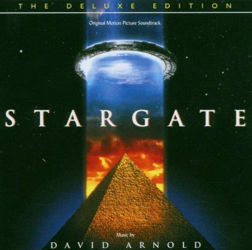 Foto Stargate:Deluxe Edition