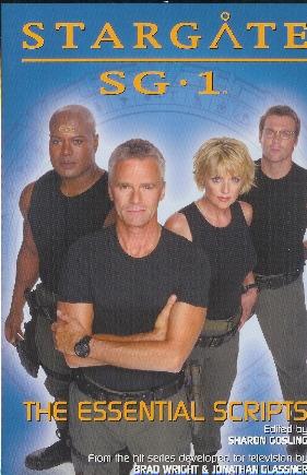 Foto Stargate SG1