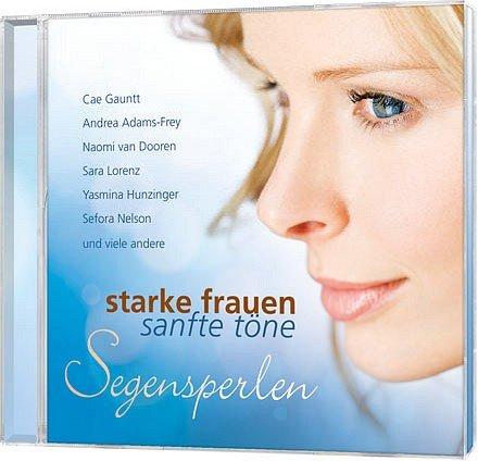 Foto Starke Frauen-sanfte Töne 