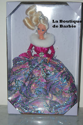 Foto Starlight Waltz® Barbie® Doll, Ballroom Beauties Collection, 14070, 1995,