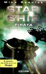 Foto Starship Pirata.timun Mas.
