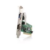 Foto StarTech 2 Port 16550 Serial PCI Card