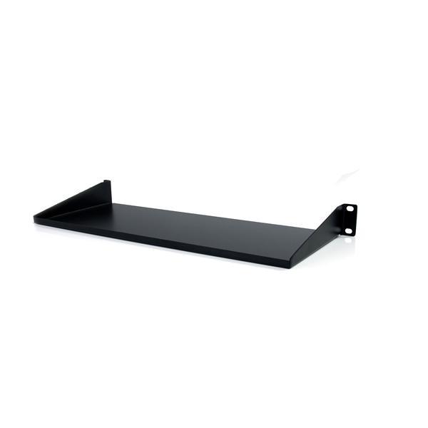 Foto Startech.com cabshelf1u, 481 mm, 177 mm, 1234 g, negro