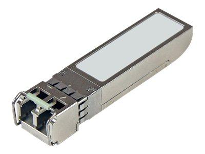 Foto startech.com cisco compatible 10gbase-sr sfp+ fiber transceiver module