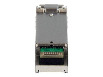Foto startech.com cisco compatible gigabit fiber sfp module sm lc