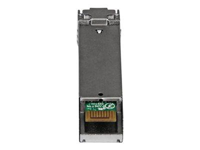 Foto startech.com cisco compatible gigabit fiber sfp transceiver module sm