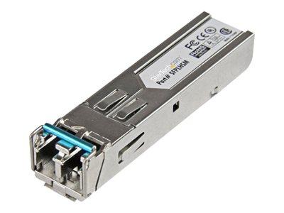 Foto startech.com gigabit 1310nm single mode sfp fiber optical transceiver