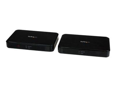 Foto startech.com wireless hd extender whdi