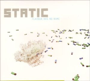 Foto Static: Flavour Has No Name CD