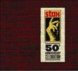 Foto Stax 50 Th Anniversary Celebration