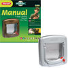 Foto Staywell Manual 4 Way Locking Deluxe – Gatera