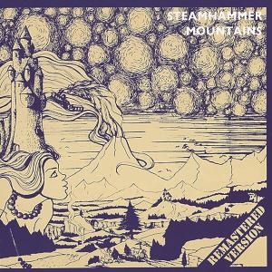 Foto Steamhammer: Maountains CD