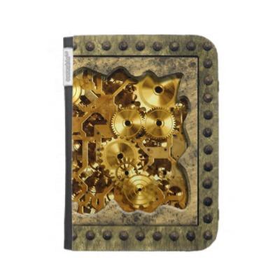 Foto Steampunk radical 10 enciende las cajas