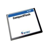 Foto Stec SLCF512M2TUI - disk 512 mb industrial grade cf1 form factor 3.3v