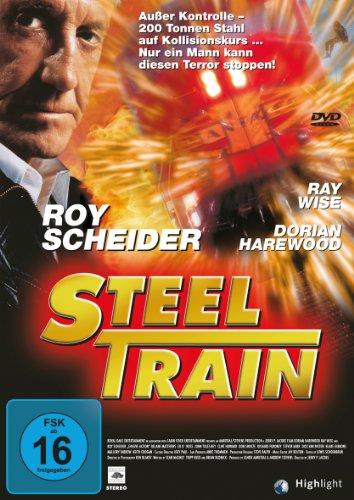 Foto Steel Train [DE-Version] DVD