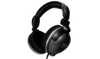 Foto Steelseries 61001 - 5h v2 black usb headset - warranty: 1y