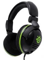 Foto Steelseries 61261 - spectrum 5xb wired headset for xbox 360 gamers