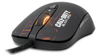 Foto Steelseries 62157 - call of duty black ops ii gaming mouse