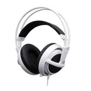 Foto Steelseries cascos siberia v2 - blanco