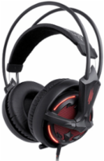Foto SteelSeries DIABLO 3 Gaming Headset