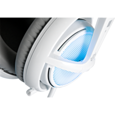 Foto SteelSeries Siberia v2 Frost Blue