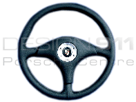 Foto Steering Wheel Porsche Rs (911 1965-73 Supplied With Boss Kit - Mc0230)