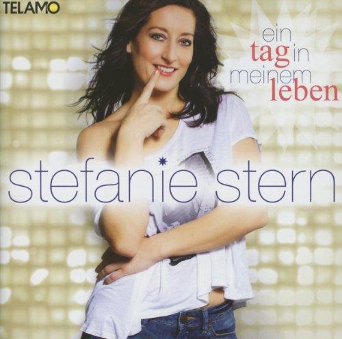 Foto Stefanie Stern: Ein Tag in meinem Leben CD