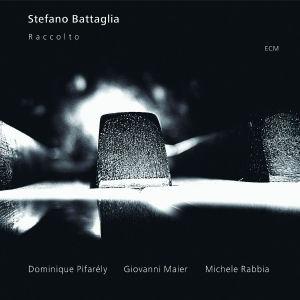 Foto Stefano Battaglia: Raccolto CD