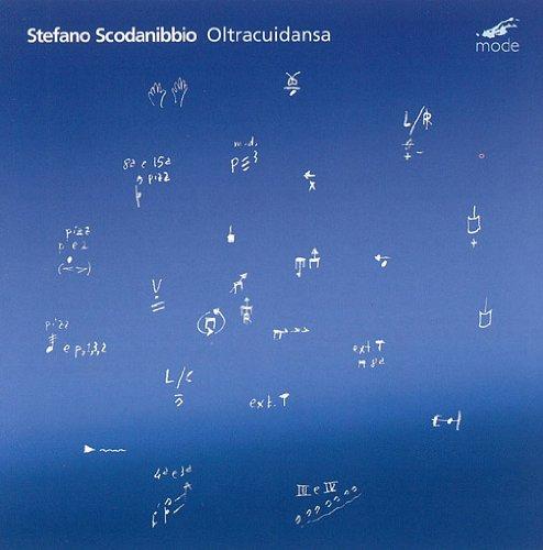 Foto Stefano Scodanibbio: Oltracuidansa CD