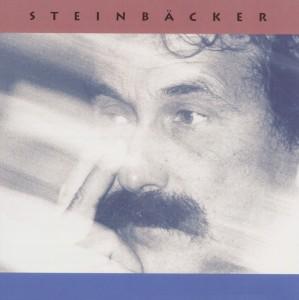 Foto Steinbäcker, Gert: Steinbäcker CD