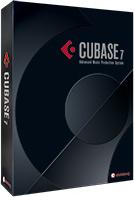 Foto Steinberg Cubase 7 UD2 Cubase 6