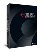 Foto Steinberg Cubase 7 Update from Cubase 4 or Cubase 5 Software