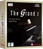 Foto Steinberg THE GRAND 2. Instrumento virtual
