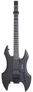 Foto Steinberger Guitars Synapse Demon TranScale