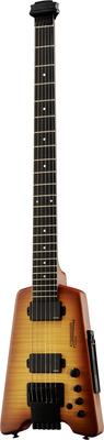 Foto Steinberger Guitars Synapse TranScale ST-2FPA AM