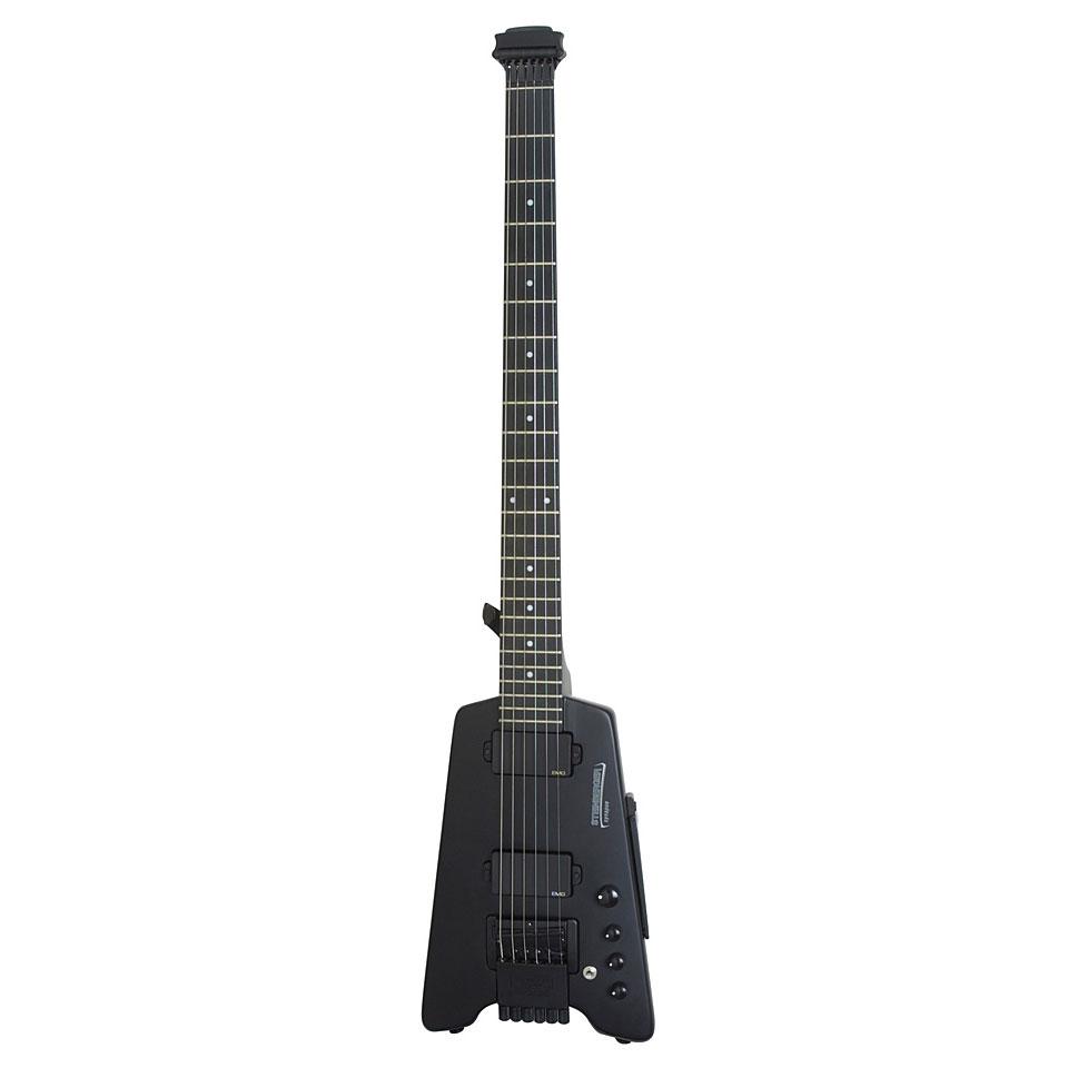 Foto Steinberger Synapse TranScale ST-2FPA PB, Guitarra eléctrica